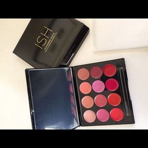 (NEW) ISH Lip Pallette